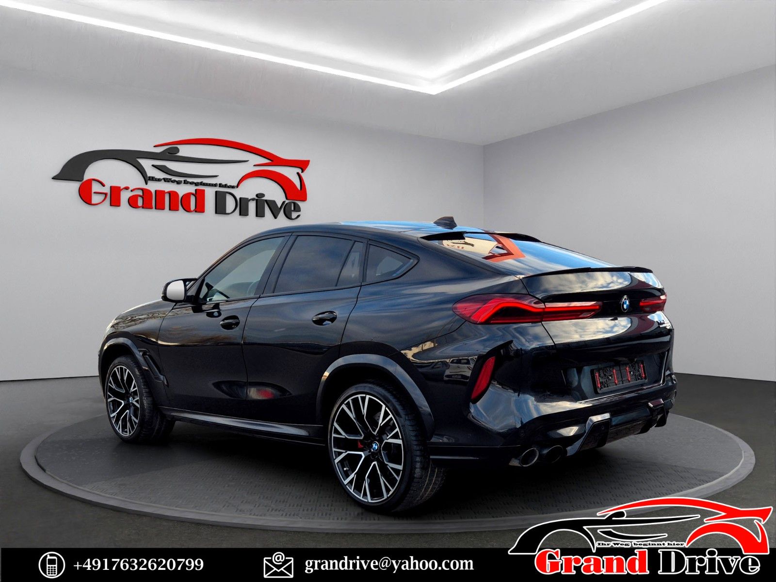 Фото авто