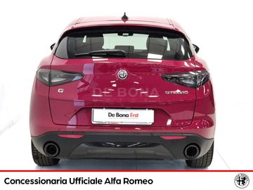 Alfa-Romeo Stelvio - 4