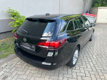 Opel Astra - 4