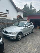 BMW Bmw 116i - Motorschaden - BMW 116: Motor 116i