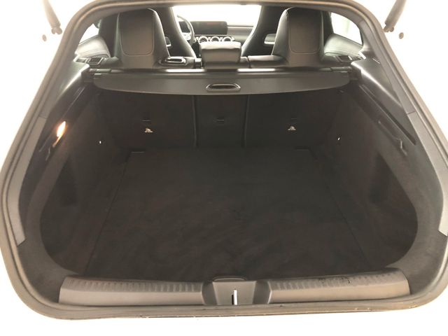 Fahrzeugabbildung Mercedes-Benz CLA 180 SB AMG Edition 2020/Night/Pano/LED/19"
