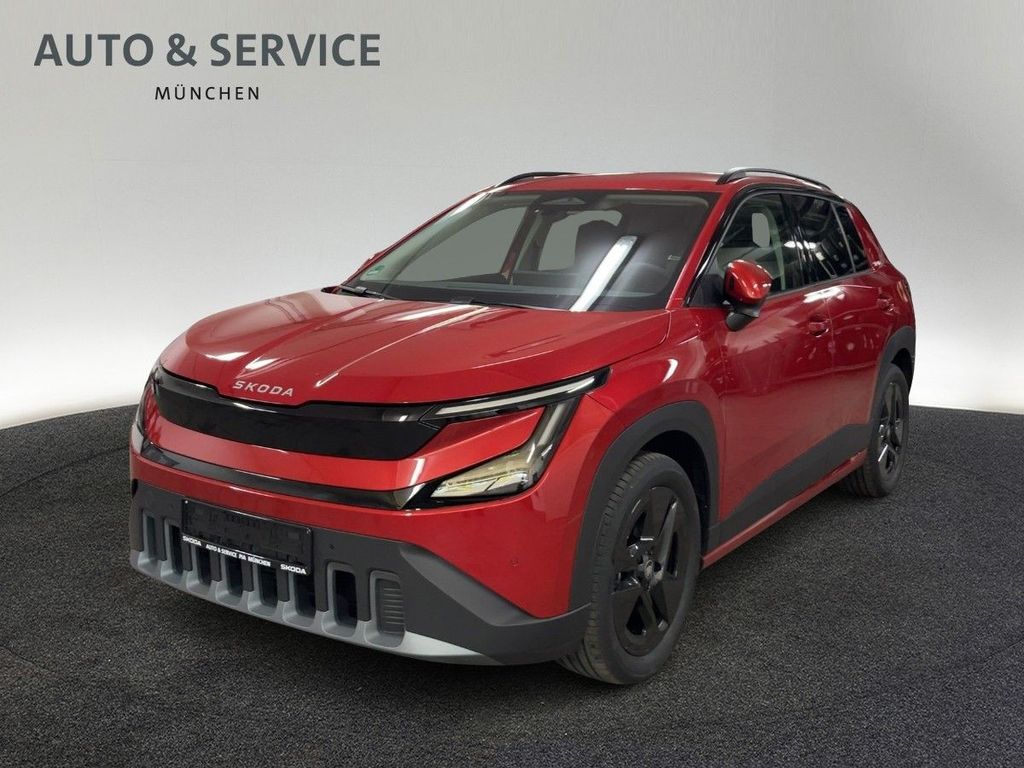Image of Skoda Epiq