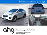 Kia Sportage 1.6 T-GDI AWD GT line Xenon Bluetooth P - Kia: 1.6