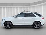 Mercedes-Benz GLE 450 AMG 9G Multibeam Pano Burmester Memory - scheckheftgepflegte Mercedes GLE 450