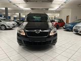 Skoda Roomster Style Plus Edition Sitzh. Glasdach. PDC - Skoda: Van, Plus