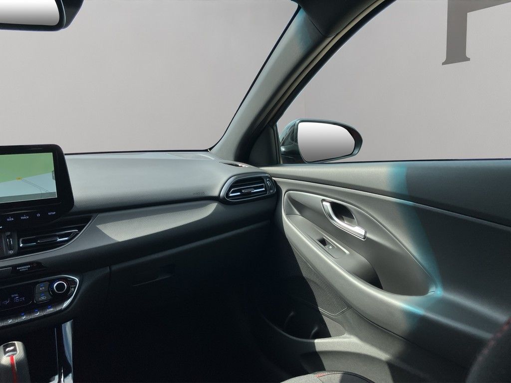 Hyundai i30 – Bild 16