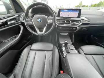 BMW X4 - 12