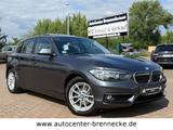 BMW 118 Baureihe 1 Lim. 5-trg. 118 i  *Automatik* - BMW 118 in Magdeburg