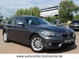 BMW 118 Baureihe 1 Lim. 5-trg. 118 i  *Automatik* - BMW: Limousine, Auto
