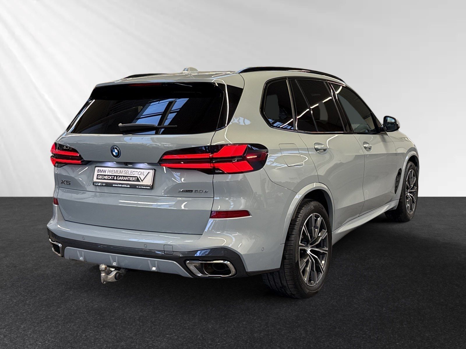 BMW X5 - Bild 5