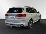 BMW X5 xDrive50e M Sport|AHK|PanoSkyLounge|Stop&Go - BMW X5 in Düsseldorf