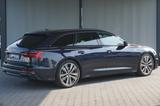 Audi A6 Avant 55 TFSI e sport S-line Navi Matrix ACC  - Audi A6 Gebrauchtwagen in Bielefeld