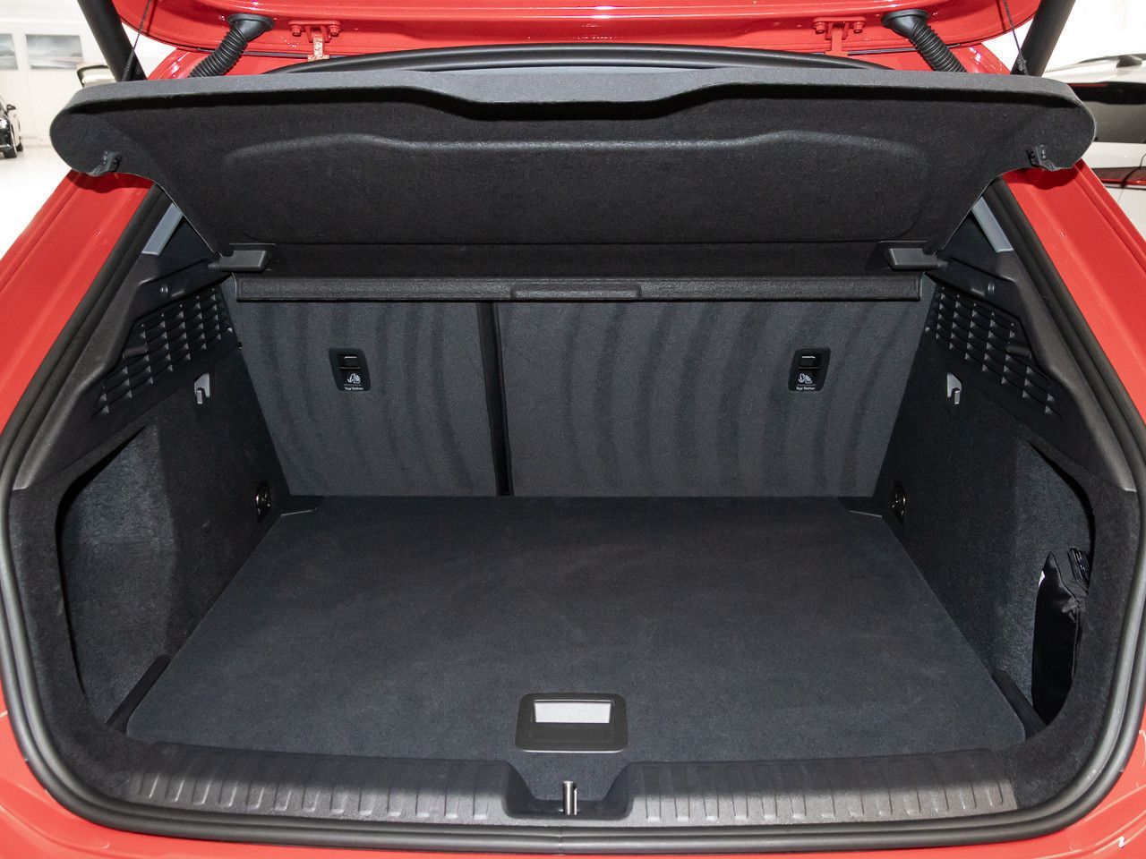 Audi A3 - Bild 9