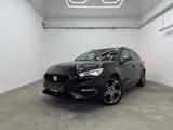 Seat Leon Sportstourer FR Plus+STANDH+ACC+BEATS+FULL