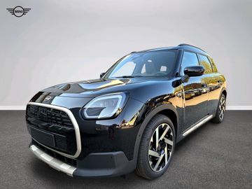 MINI Favoured Trim
