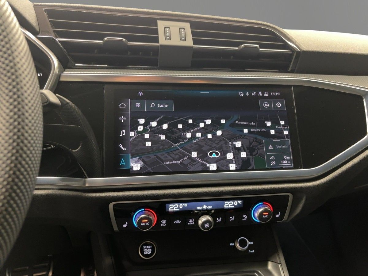 Audi Q3 - Bild 14