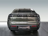 Porsche Macan - Vorschau Bild 9