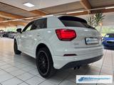 Audi Q2 sport Sportpaket Navi Digitales Cockpit LED A - Audi Q2 in Bonn