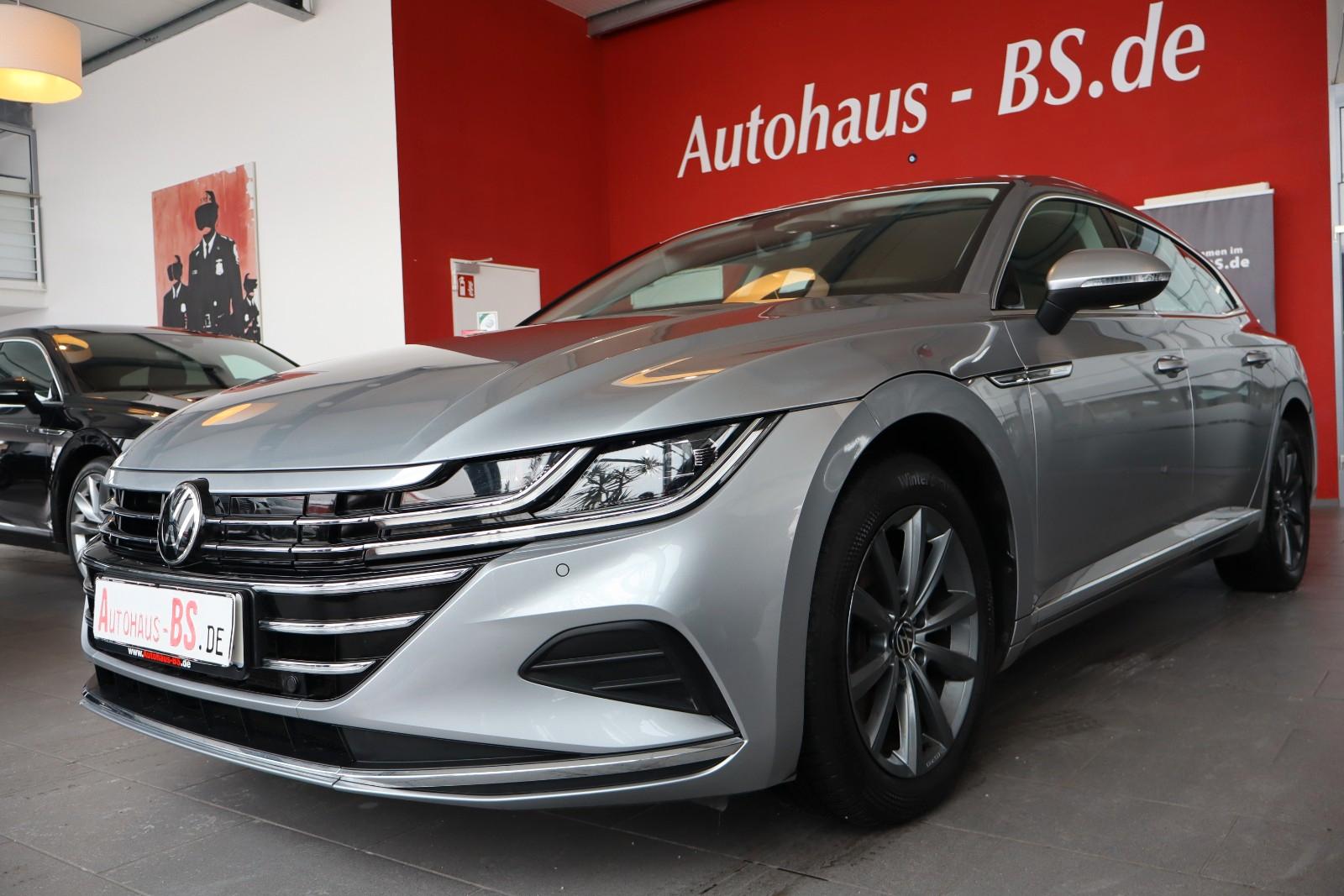 Volkswagen Arteon Shooting Brake eHybrid,KameraNaviMATRIX