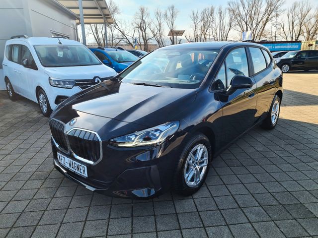 BMW Active Tourer 218i Automatik LED Head Up 360*Kam