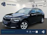 Skoda Kamiq 1.0TSI DSG Ambition LED+TEMPOMAT+SITZHZ+++ - Skoda Kamiq aus 2024