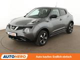Nissan Juke 1.6 Bose Personal Edition Aut.*NAVI*CAM*SHZ - Nissan Juke in Stuttgart