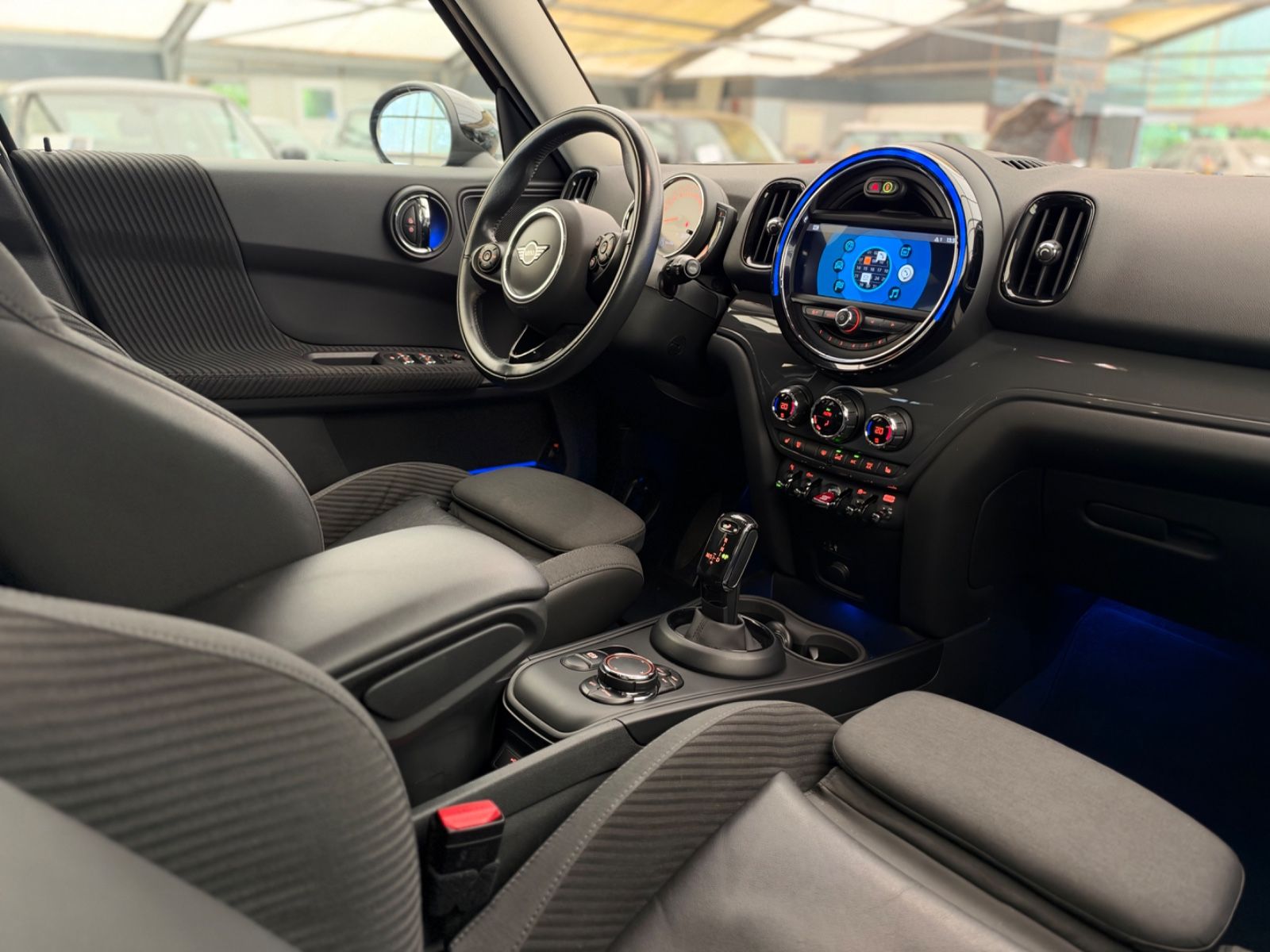 MINI COOPER COUNTRYMAN – Ansicht 14