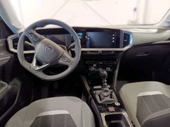 Fahrzeugabbildung Opel Mokka Elegance 1.2 Turbo Navi Pro, 180° RFK, LED