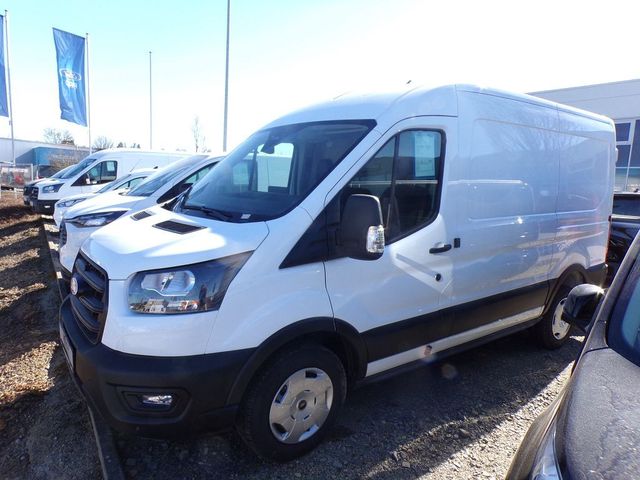 Ford Transit Kasten 310 L2 Trend