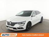 Renault Talisman 2.0 Blue dCi Initiale Paris Aut.*NAVI* - Renault Talisman mit Schiebedach