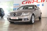 Mercedes-Benz C 200 Kompressor Lim. *2.Hand*Automatik*Alu*PDC* - Mercedes-Benz C 200 aus 2007