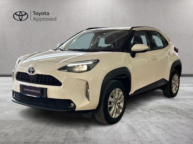 Other Toyota Yaris Cross 1.5 H 116cv Business AWD-i e-