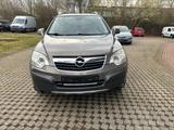 Opel Antara Cosmo 4x4 - Opel Antara mit Benzin-Antrieb