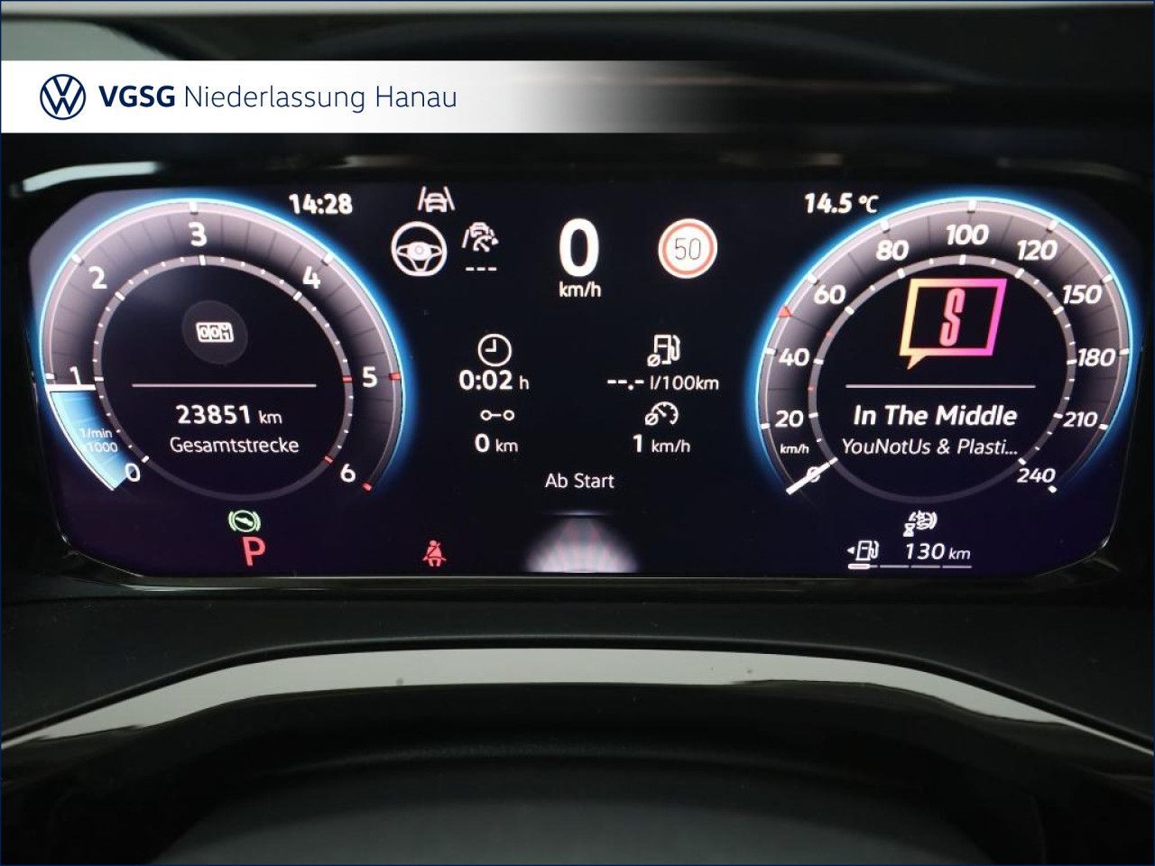 Volkswagen T7 California - Bild 12