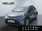 Toyota Aygo X Business Edition *SHZ*Kamera*CarPlay*ACC*