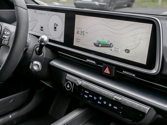 Hyundai Ioniq 6 Navi Digi-Cockpit LED ACC El. Heckklappe