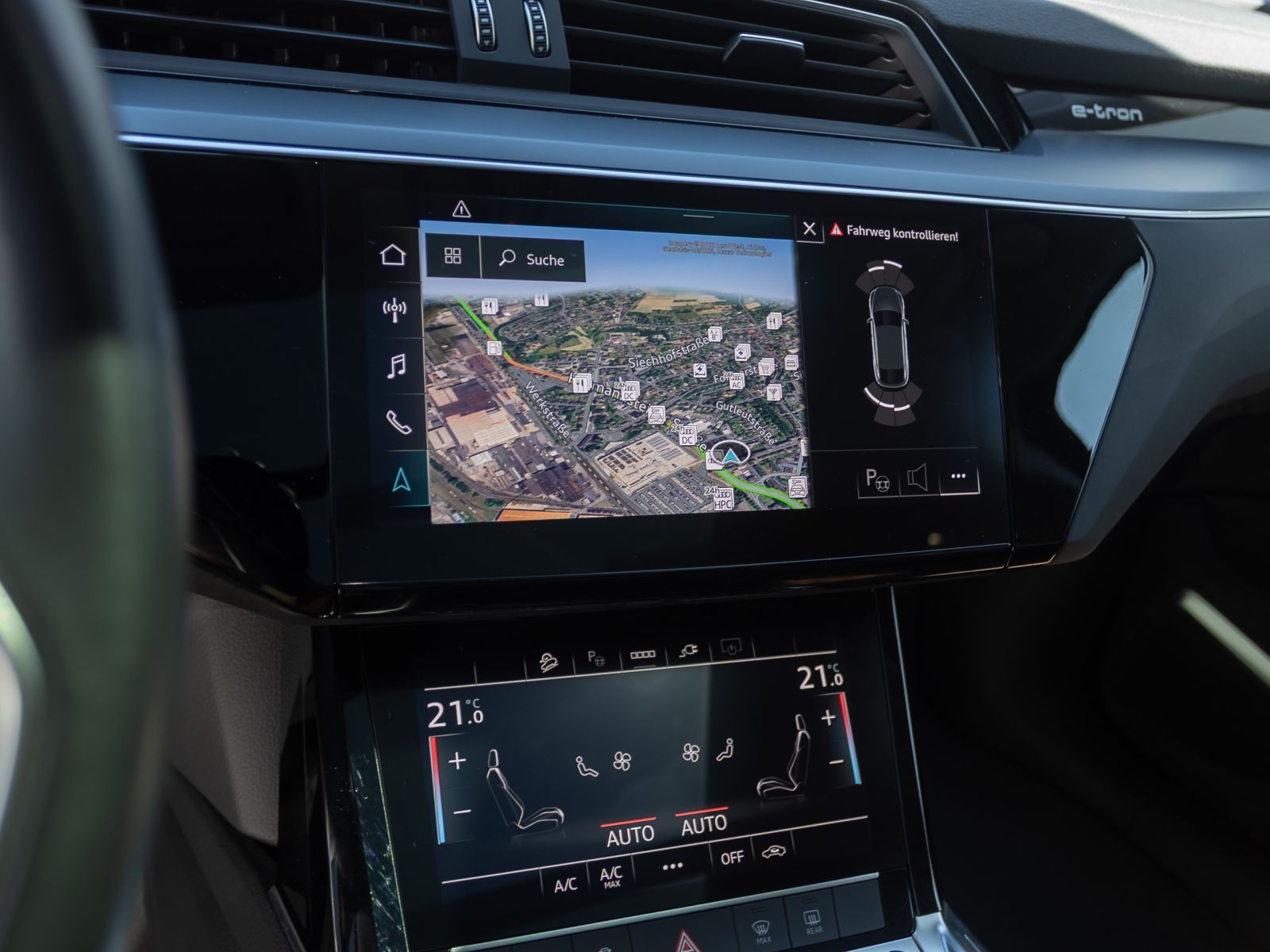 Audi Q8 - Bild 20