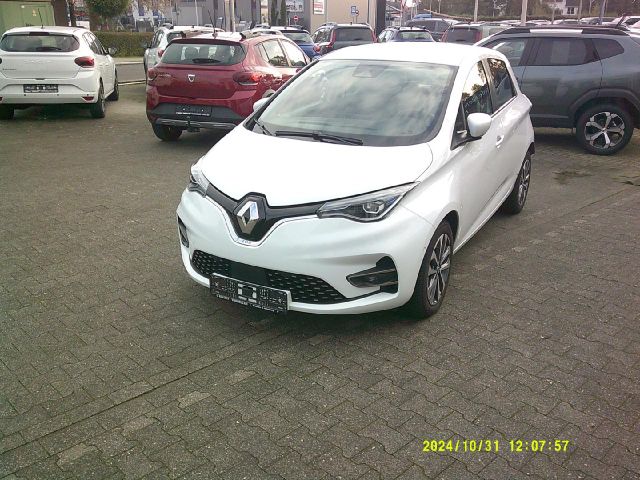 Renault Zoe Intens