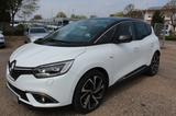 Renault Scenic IV BOSE Edition*LED*NIGHT*PANO*NAVI*KAMER - Renault Scenic mit Diesel-Antrieb: Limousine