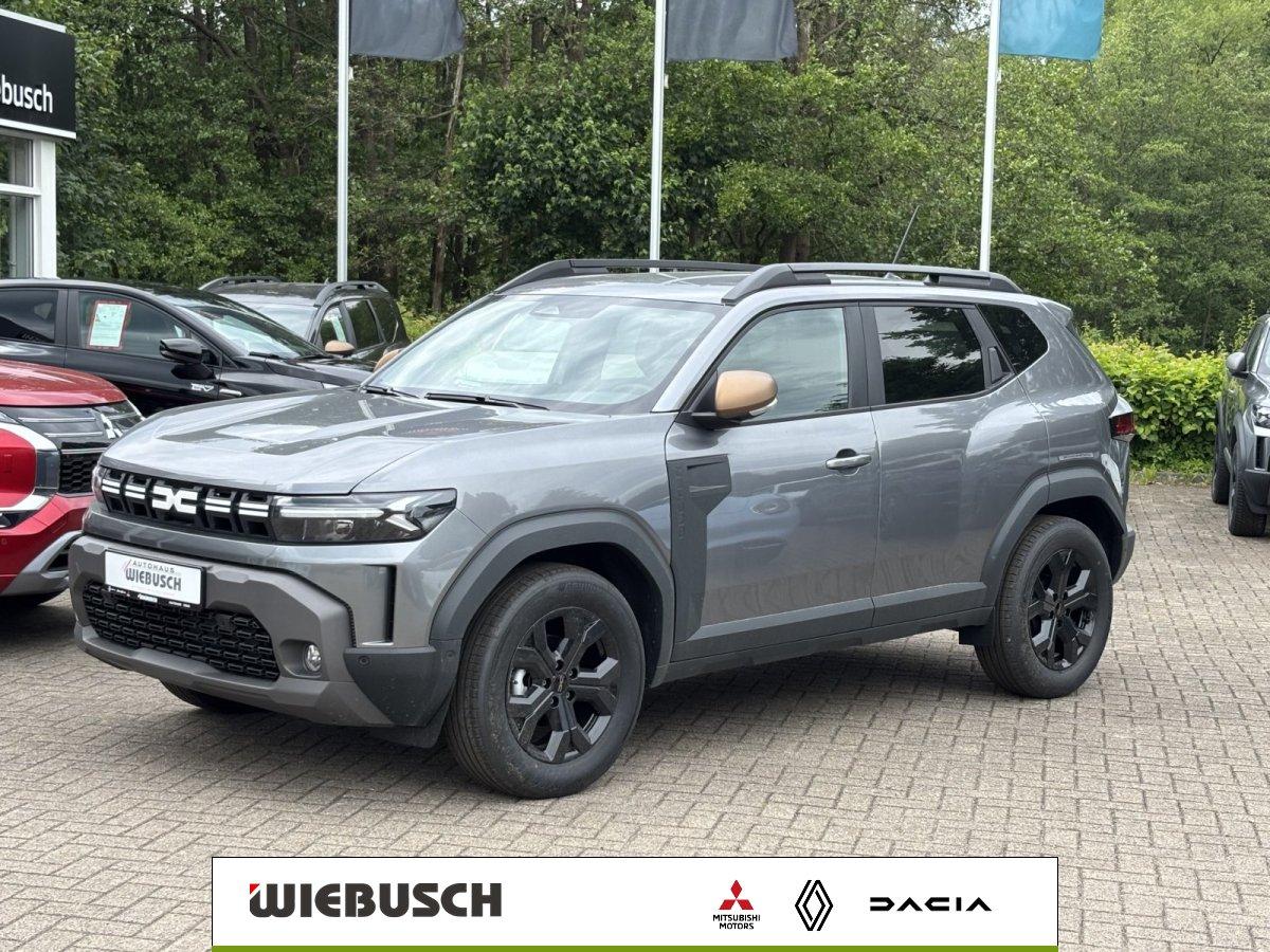 Dacia Duster  Eco-G 120 Extreme **WSS beheizbar**Multi