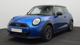 MINI Classic Trim