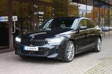 BMW 640 d xDrive Gran Turismo M Sport VOLL, TOP ZUST