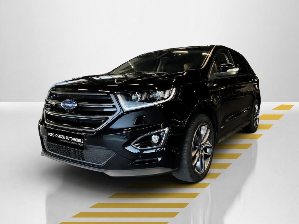 Ford EDGE 2.0 TDCi Bi-Turbo ST-Line STDHZG NAVI SHZ