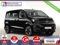 Opel Zafira - Vorschau Bild 1