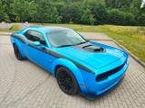 Dodge Challenger - gebrauchte Dodge Challenger aus dem Jahr 2018