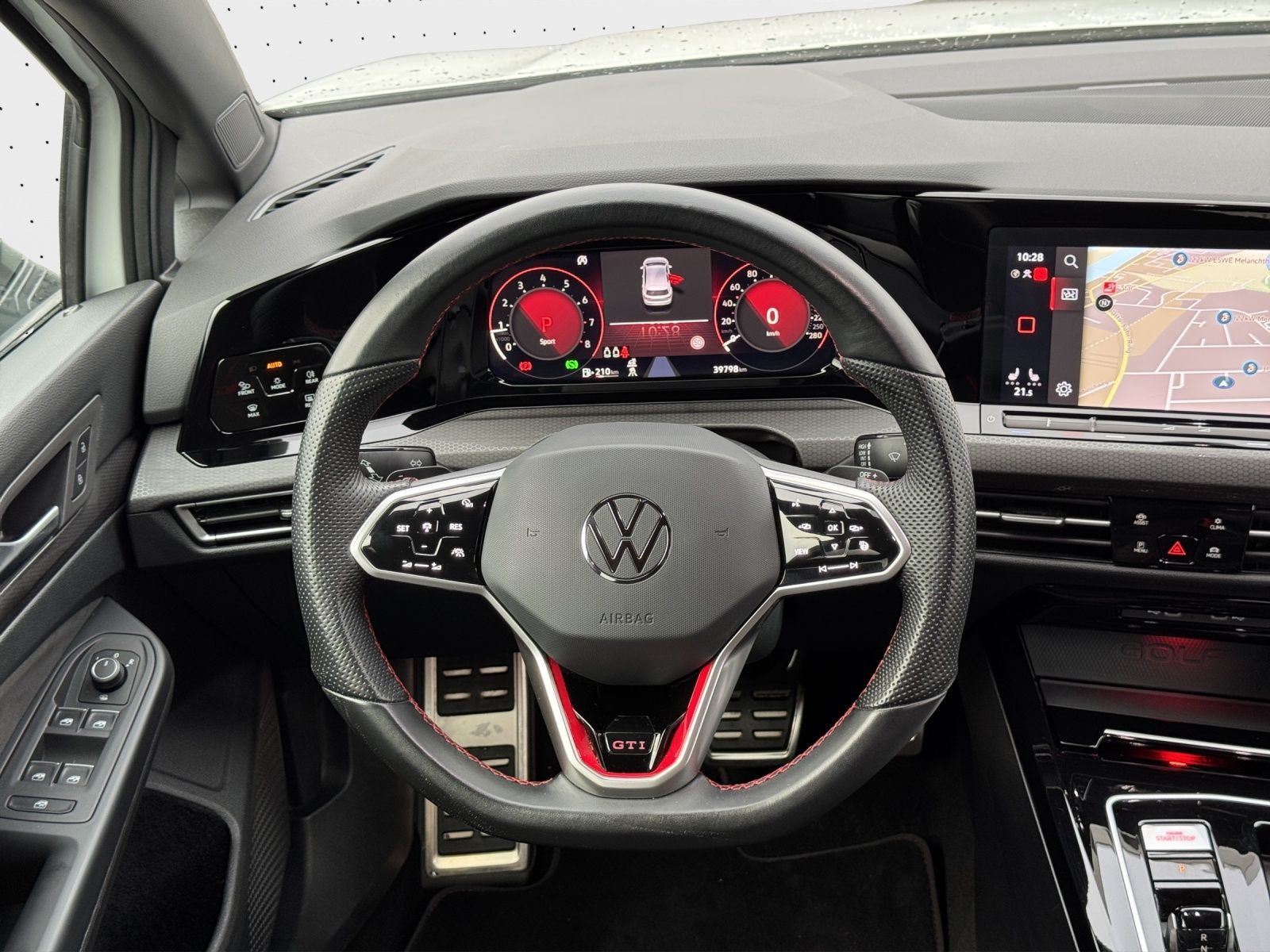 Volkswagen Golf - Bild 10