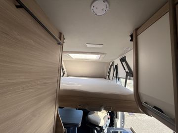 Knaus BoxStar 630 Freeway