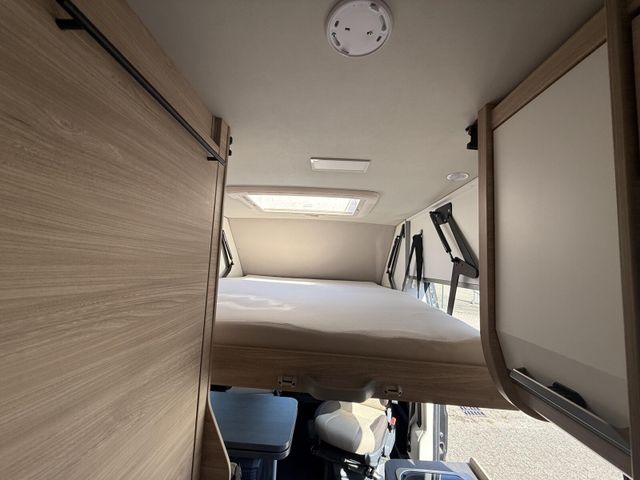Knaus BoxStar 630 Freeway