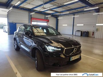 Volvo XC40 - 2