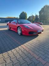 Ferrari F430 Spider F1 | Rosso Corsa | Carbon  - Ferrari Gebrauchtwagen in Berlin